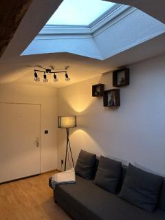 Flamingo 2 - zentrale Wohnung - Düren - Düren - Eifel - 8