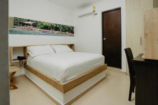 Hotel Plataneras Plaza - 3