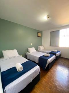 Casa com 3 suites e 1quarto piscina Ar para 10 hospedes - 4