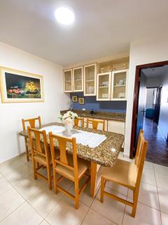 Casa com 3 suites e 1quarto piscina Ar para 10 hospedes - Foz do Iguaçu - 2