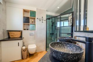 Appartement avec terrasse et vue mer - Cannes - 8