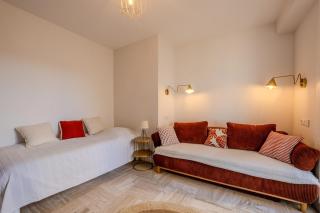 Appartement avec terrasse et vue mer - Cannes - 5