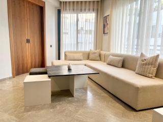 Studio moderne et confortable en plein cœur du quartier princesse - Casablanca - 8
