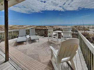 Costic - Topsail Beach - 8