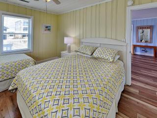 Costic - Topsail Beach - 4