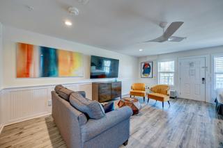 Saltwater 202 2nd Floor Low Tide - Surf City - 8