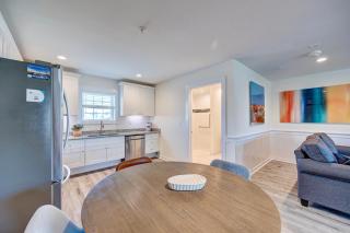 Saltwater 202 2nd Floor Low Tide - Surf City - 2