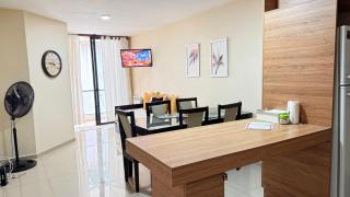 VOW Departamento CÉNTRICO CON COCHERA - 3