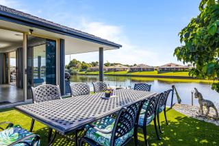 Rain Bird - Kawana Waters - 9