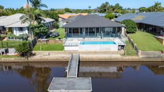 Rain Bird - Kawana Waters - 8
