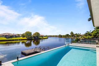 Rain Bird - Kawana Waters - 7