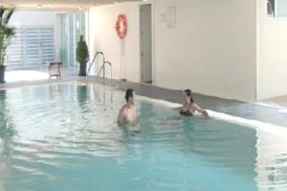 Hermoso apartamento de playa con piscina - Sotogrande - 8