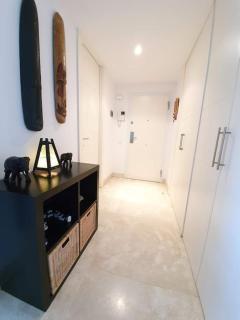 Hermoso apartamento de playa con piscina - Sotogrande - 4