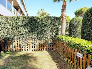Hermoso apartamento de playa con piscina - Sotogrande - 3