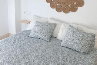 Hermoso apartamento de playa con piscina - Sotogrande - 1