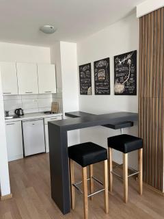 Apartmani Tron - Mostar - 3