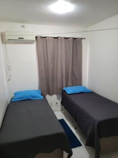 Belo apartamento PX praia - 1