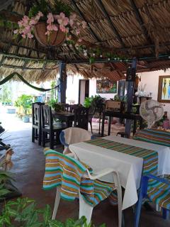 Hotel Doña Edita - 0