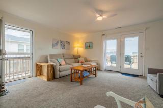 Beachside 4bdrm Emerald Isle - Emerald Isle - 2