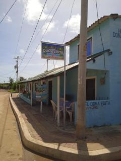 Hotel Doña Edita - 5