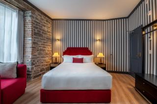 Hotel Acadia - Québec - 1