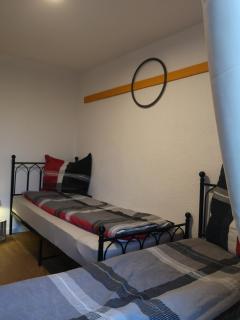 Ferienwohnung Elbflair - Riesa - 5