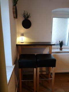 Ferienwohnung Elbflair - Riesa - 7