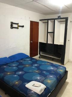 Casa Santorini II - Cartagena das Índias - 2