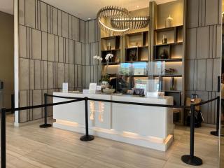 Apt Hyde, Beach, Pool, and Resort Amenities in Miami - Hollywood - 5