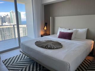 Hyde Luxury 2 Bedroom Apartment in Miami Beach and Pool - 3