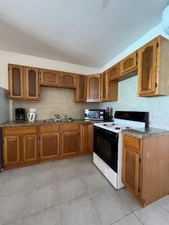 Trafalgar Apartments - Unit #15 Starfish Villa - Five Islands Village - 3