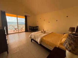 Trafalgar Apartments - Unit #15 Starfish Villa - Five Islands Village - 2