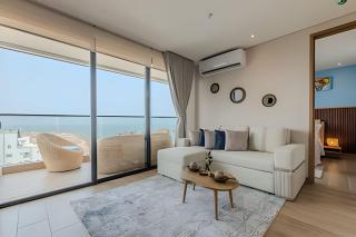 Nuevo Vista al Mar / Centro Histórico Piso 28 - Cartagena das Índias - 7