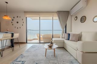Nuevo Vista al Mar / Centro Histórico Piso 28 - Cartagena das Índias - 6