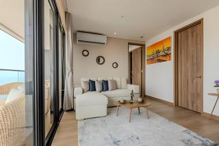 Nuevo Vista al Mar / Centro Histórico Piso 28 - 5