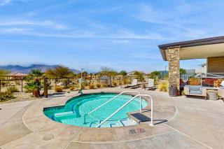Desert Serene - Rancho Mirage - 9