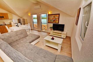 Apartments Bella di Boka - Tivat - 9