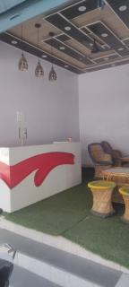 River view hotel ghansali - 6