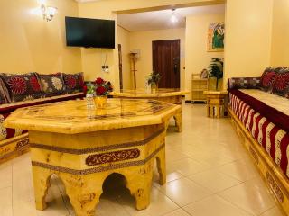 Moroccan Escape, Charm & Tradition, Heart of City, Corniche, Mall - 9