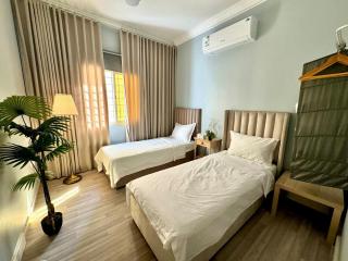 شقة 5 ثلاث غرف نوم بطابع فخم - Al Khobar - 7