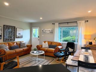 Family Cottage at Horner Park - Victoria - 0