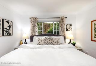 Family Cottage at Horner Park - Victoria - 8