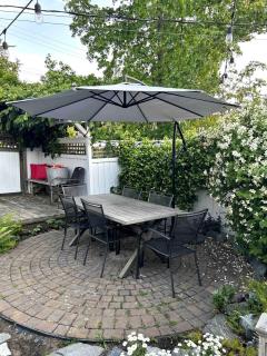 Family Cottage at Horner Park - Victoria - 1