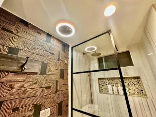 Spacious 1 BR villa on golf course with epic views! - 1