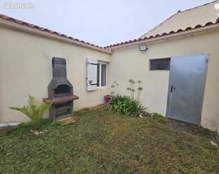 Maisons de vacances 6 pers proche plan d'eau - - 9