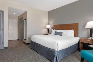 Best Western Plus Executive Residency Marion - Marion - 1