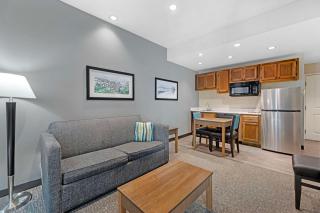 Best Western Plus Executive Residency Marion - 4