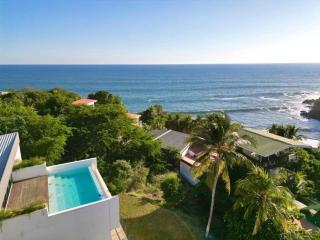 St Michaels Ocean View House - El Zonte - 6