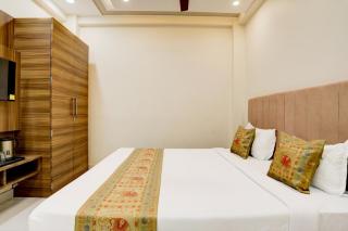 Shrine Suites - 3