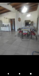 Casa en Barrio Privado - Goya - 5